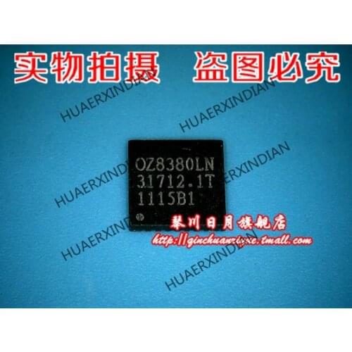 New original OZ8380LN !!! High Quality