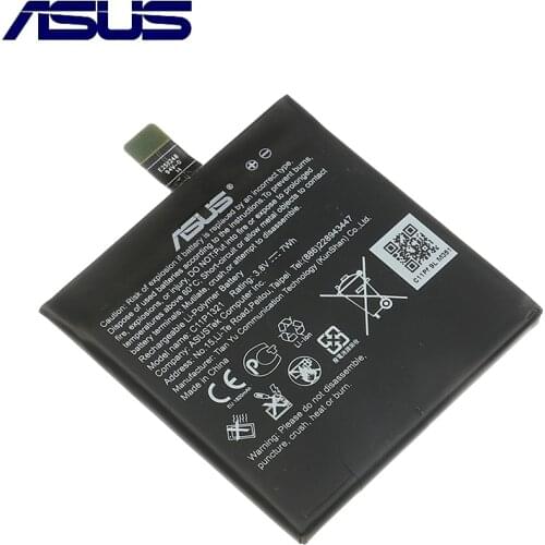 ASUS C11P1321 Original Battery For ASUS PadFone E T008 A68M A68E A68S 4.7inch 1820mAh High Capacity