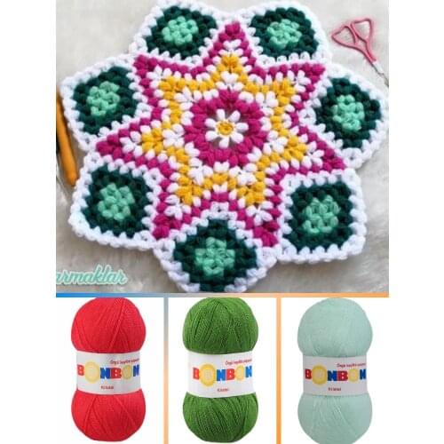 Bonbon Crystal Hobby And Craft Supplies