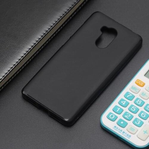 AMMYKI 5.0'For Xiaomi Redmi 4 pro case Tasteless texture New Trend soft New Trend silicone 5.0'For xiaomi redmi 4 prime case