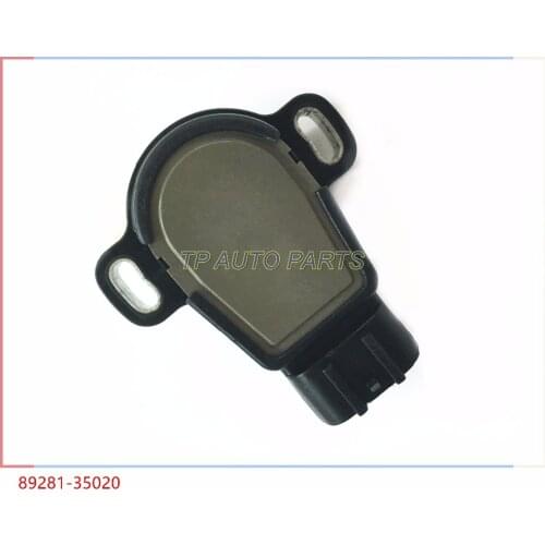 Throttle Accelerator Pedal Control Position Sensor 89281-35020 8928135020 For Toyota Corolla 1983003021