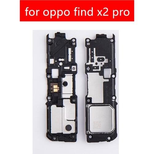 For oppo find x2 pro Loudspeaker Buzzer Ringer Bell Call Speaker Loud Speaker Module Board Complete Repair Parts