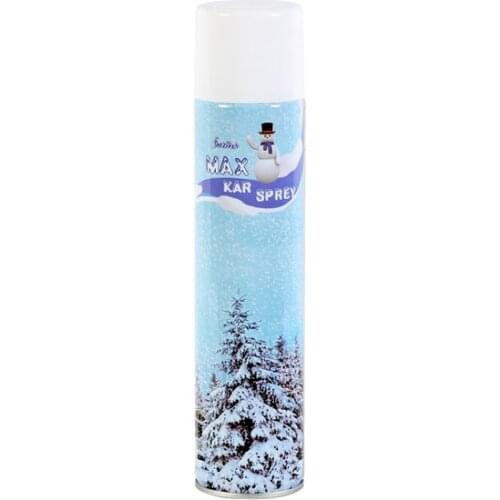 Elitparti Snow Spray (300 ml) christmas decorations рождественские украшения