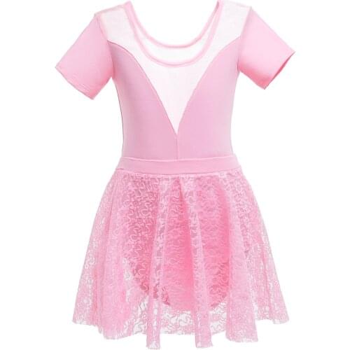 Танцевальные костюмы для девочек FONLAM China At AliExpress