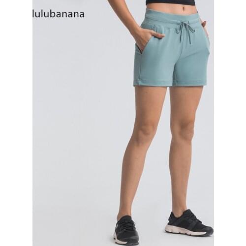 Women's Travel Shorts Kannho China