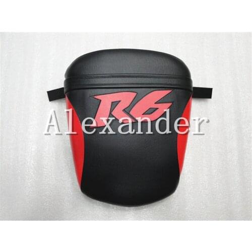 For Yamaha YZF600 R6 2003 2004 2005 r6 03 04 05 yzf600 YZF 600 yzf Rear Seat Cover Cowl Solo Motor Seat Cowl Rear Fairing Set