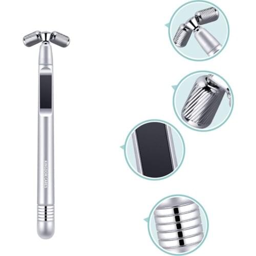Beauty Bar Facial Massager V Face Men And Women Beauty Equipment Facial Lifting Firming Face Instrument