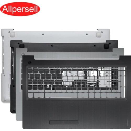 Notebook palm rest bottom case for Lenovo Ideapad 310-15IKB keyboard frame lower cover