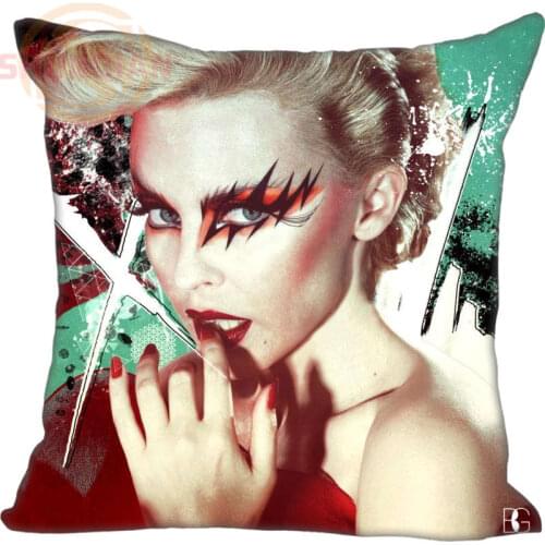 New Arrival Kylie Minogue #147 Pillowcase Wedding Decorative Pillow Case Customize Gift For Pillow CoverW&17212