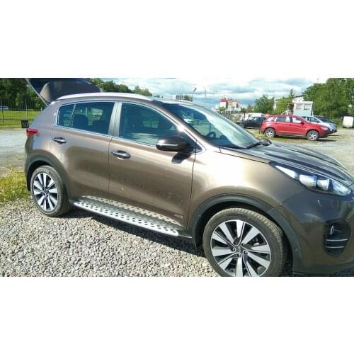 Накладки на пороги OEM China At AliExpress