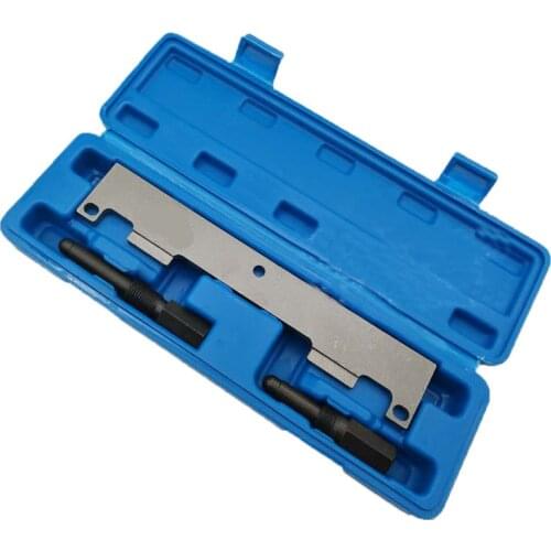 Professional Engine Timing Tools Kit Suitable For Chery A1 QQ6 A3 A5 and Chery Tiggo Eastar 473 481 484