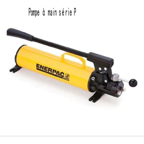 En Parker hand pump P-39 hydraulic hand pump P80 hydraulic pump P462 manual hydraulic pump P464 no brand