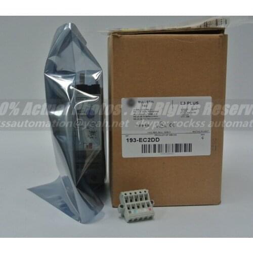 Brand New 193-EC2DD With Free DHL /EMS