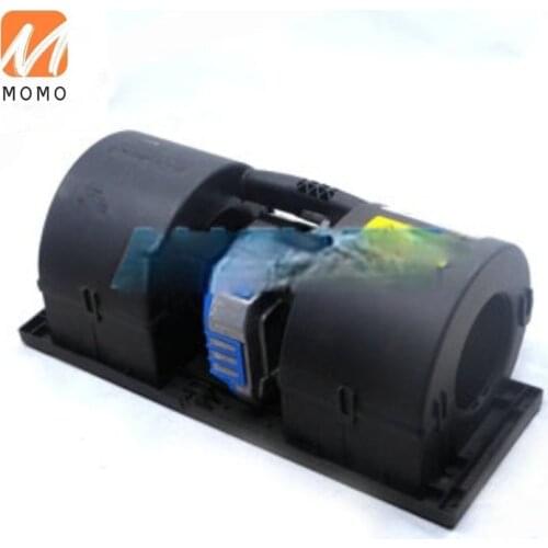 Sutrak:28.20.01.063-00 Eberspacher:88-50-57-00004-00 EBM:K3G097-AK34-91 brushless blower bus air condition parts
