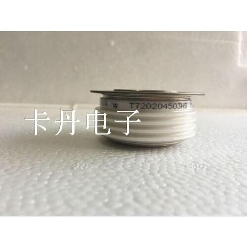 PRX USA T720204503HS thyristor SCR 100% new and original