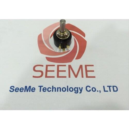 SAKAE FCP22E conductive plastic potentiometer 1K