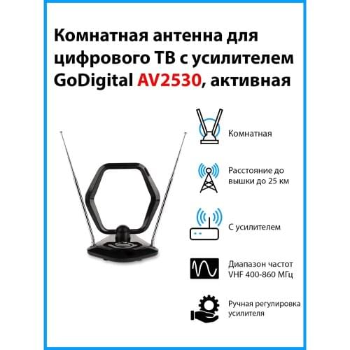 ТВ антенны TRESS China At AliExpress