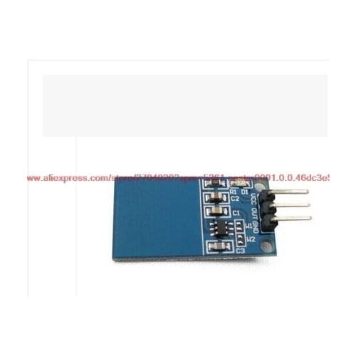 TTP223 T28 capacitive touch switch digital touch sensor module