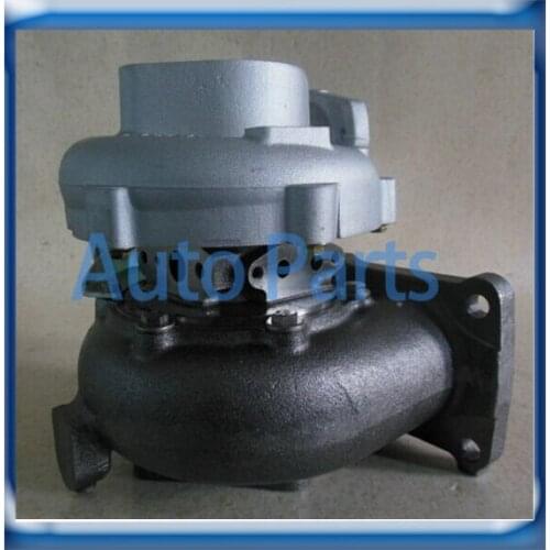 CT26 Turbocharger for Toyota Land Cruiser 100 5AT 4.2L 750001-5002S 17201-17050 17201-17050F 1720117050A