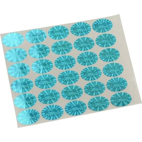 Weather Resistant Vinyl Custom Bumper Sticker Personalized Car Sticker Printing with Your Sticker Design