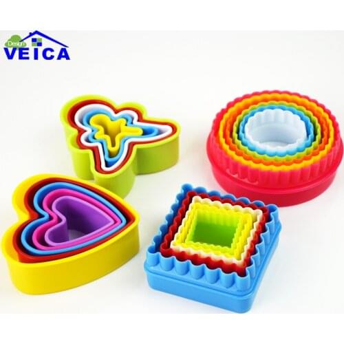 Формы для тортов VEICA China At AliExpress