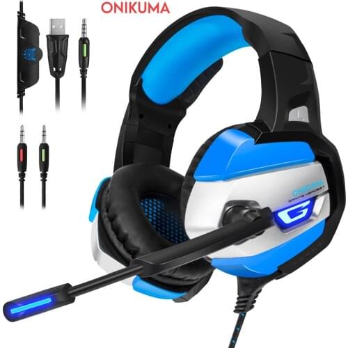 YiJee Headphones With Microphone