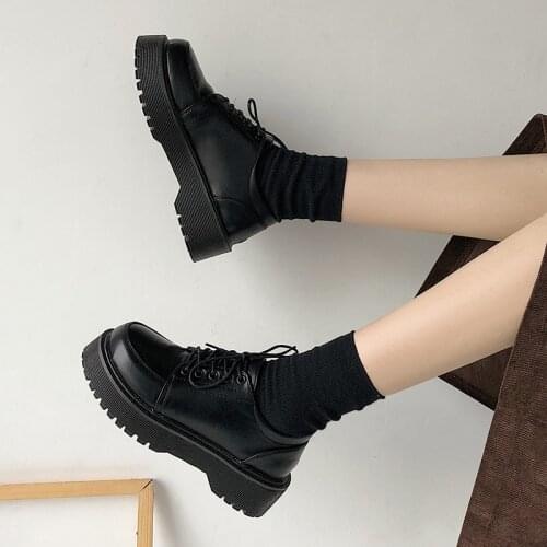 ZSHBH Women's Oxfords