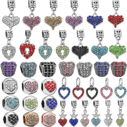 BAOPON Jewelry Findings