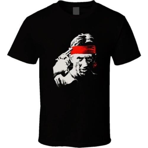 Deerhunter, T-shirt, Robert Deniro, Pistol, Russian Roulette, Taxi Driver Mens T Shirt Fashion Tee