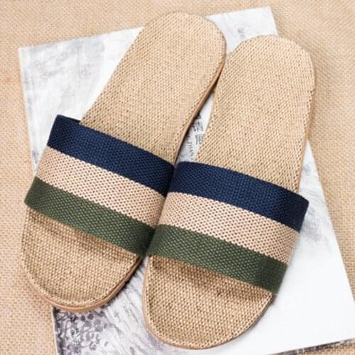 Eillysevens Men's Slippers