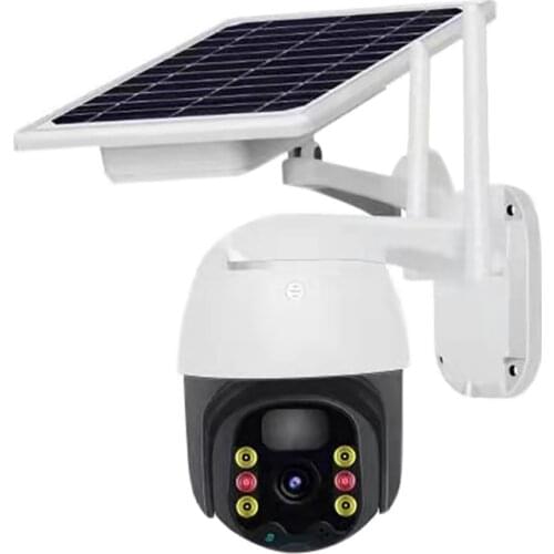 Kingjoy CCTV Cameras WI-FI