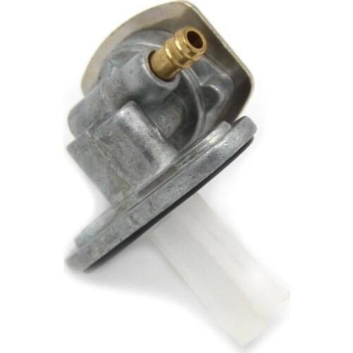 Fuel Tank Switch Gas Tank Valve Cock Petcock For YAMAHA XVS400 Drag Star 1996-2017 XVS400 Drag Star Classic 1998-2017