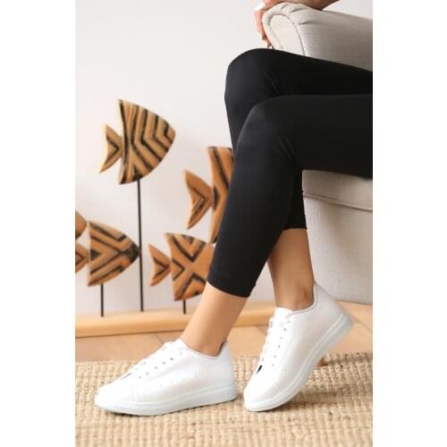 Pink Potin BEYAZBEYAZ Casual Shoes 001-222-21BEYAZBEYAZ