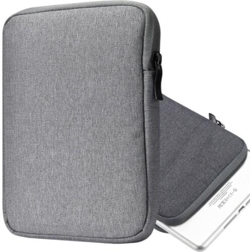 Shockproof Tablet Sleeve Bag 6 7.9 for Kindle for iPad Pro 10.5 / Air 2 Air 1 / iPad 2 3 4 / Pro 9.7 / New iPad 2017 2018 Funda