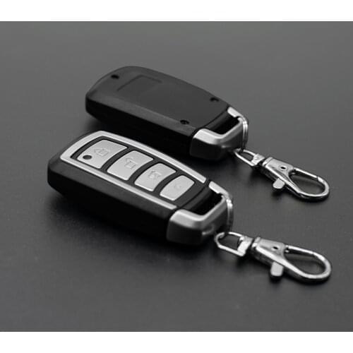 433.92Mhz FLO 1 FLO 2 FLO 3 Remote Control Transmitter