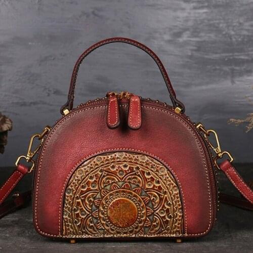 RUWB Hobo Bags