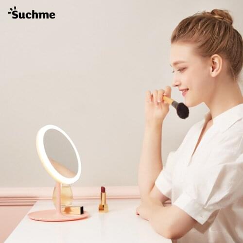 SUCHME Lighting For Dressing Table