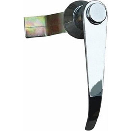 50PCS Wholesale Door Cabinet Locks MS301-A Distribution Cabinet Mailbox Padlock Drawer Cupboard Box Lock For Furniture Hardware