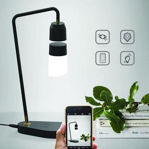 BaoRun Designer Original Lamps