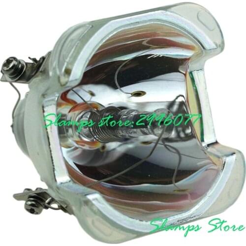 Free shipping 9E.0CG03.001 Replacement Projector bare Lamp/Bulbs for Benq SP870 Projectors