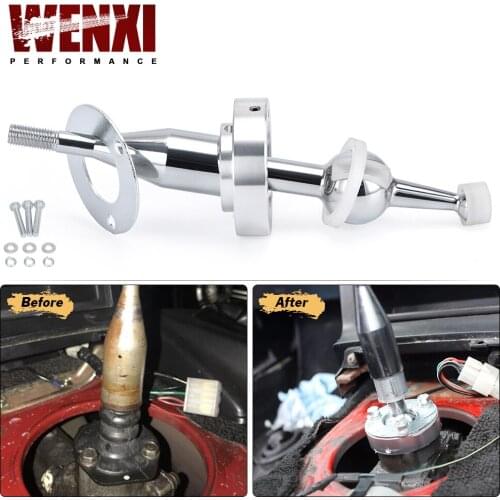 Quick Short Shifter for Mazda MX5 Miata 90 91 92 93 94 95 96 97 RX7 86-91 WX-PDG07