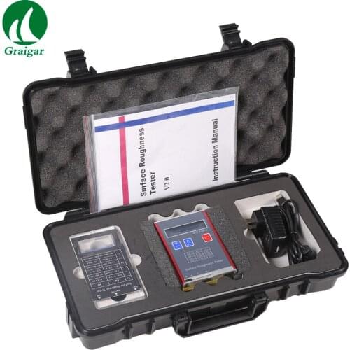 JD-220 Digital Roughness Tester Roughness Tester Surface roughness measurement instrument