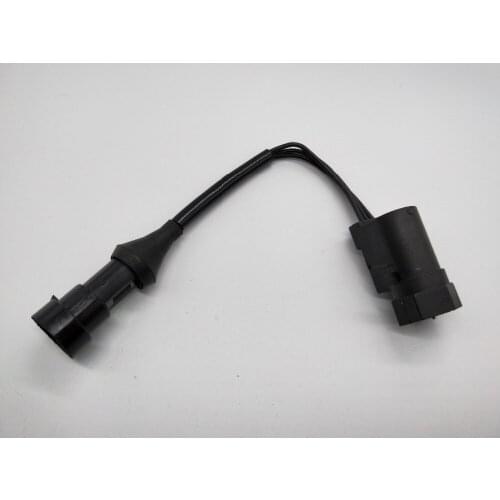 SMD new Speed Sensor for Lada VAZ GAZ 3423843 3162-3843010-10 3162384301010