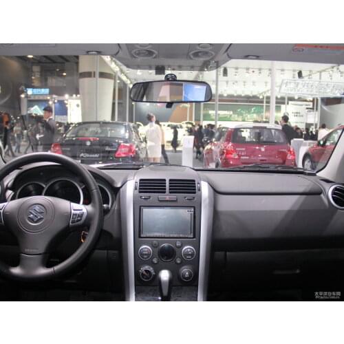 For Suzuki Grand Vitara 3 2005-2015 IPS128G Android 10 Car DVD Multimedia Player Radio Carplay GPS Navigation Audio Video