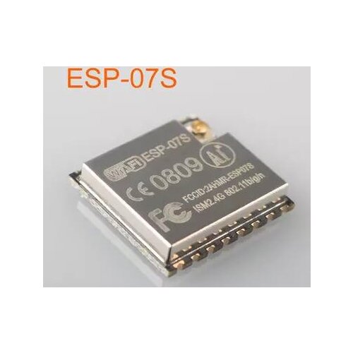 ESP-07S ESP8266 Serial WIFI Module Integrated Circuits
