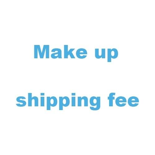 This link is used to make up the freight / make up the difference, or other make up the delivery. Its invalid to order directly