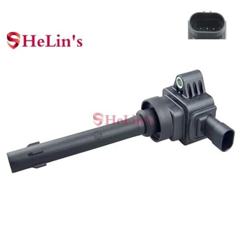 F01R00A052 3705100-EG01T 130813044755 Ignition Coil For GREAT WALL C50 V80 JIA YU HAVAL H2 H6 WEY VV5 PENTIUM B90 1.5T