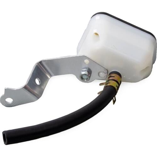 Brake Clutch Master Cylinder Reservoir Oil Fluid Tank Cup For Ducati 696 796 848 1098 1000 1198 1100 1198 Monster