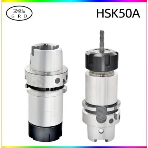 HSK50A ER SK DC GER APU SLA C32 ER16 ER20 ER25 ER32 SK10 SK16 DC6 DC8 GER16 GER20 GER32 SLA22 SLA25 SLA40 APU8 APU13 knife shank