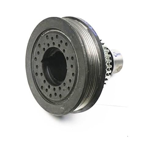 Car Engine Crankshaft Pulley Tensioner Dis cov ery3 Dis cov ery4 engine 4.0L transition wheel Drive pulley Tensioner
